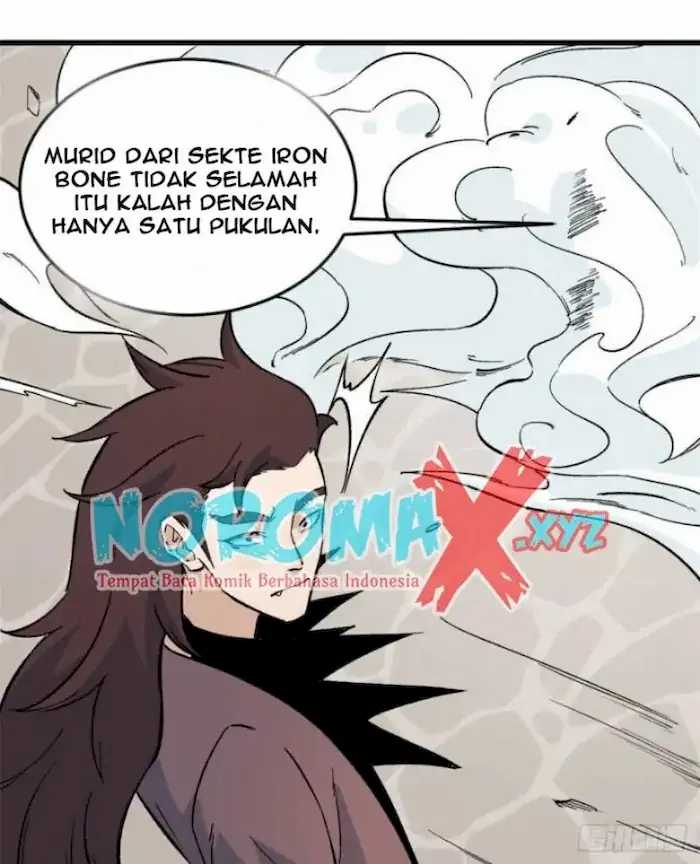 All Hail the Sect Leaders Chapter 65 Gambar 15