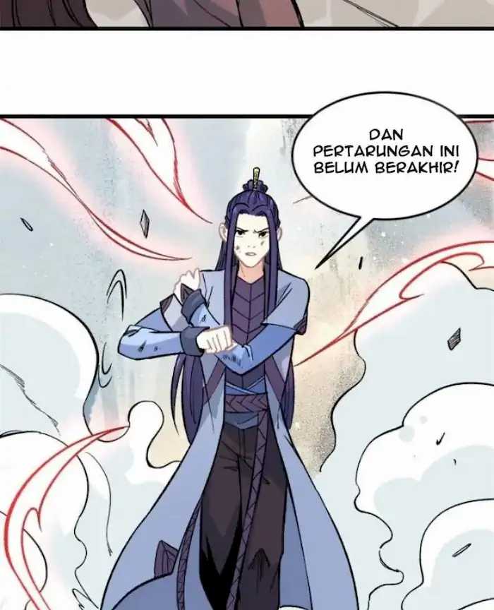 All Hail the Sect Leaders Chapter 65 Gambar 16