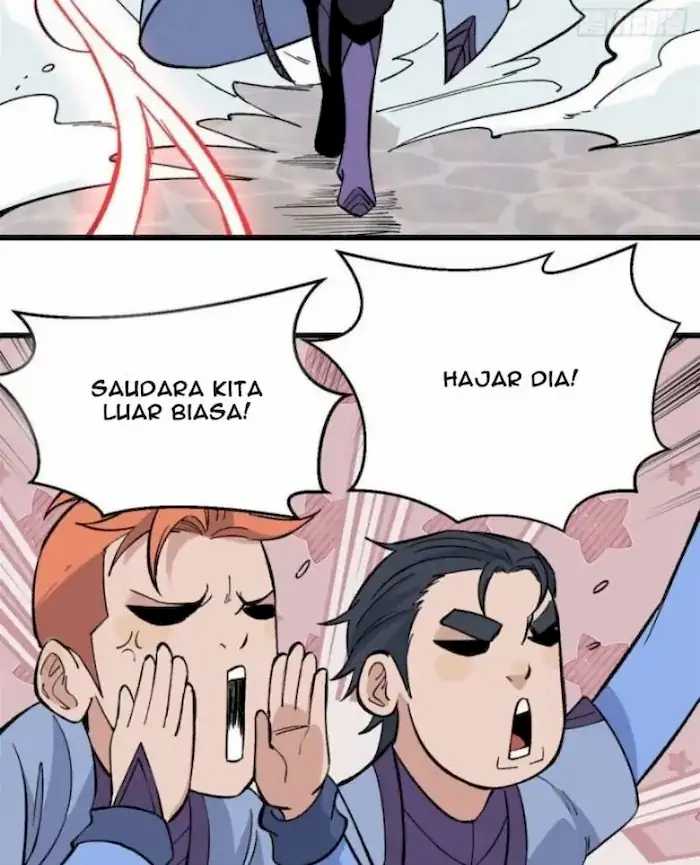 All Hail the Sect Leaders Chapter 65 Gambar 17