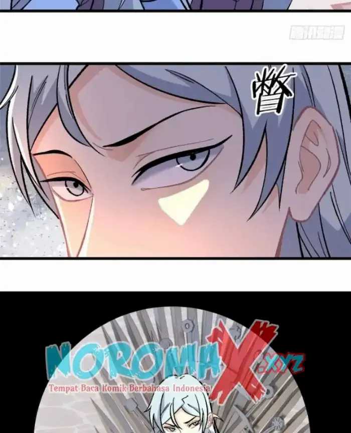 All Hail the Sect Leaders Chapter 65 Gambar 18