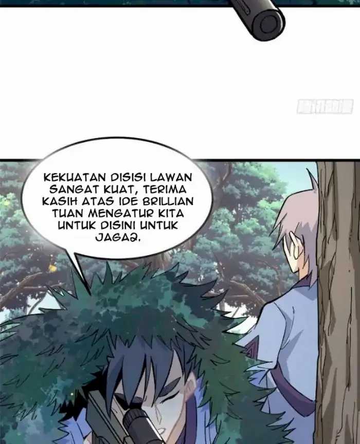 All Hail the Sect Leaders Chapter 65 Gambar 21