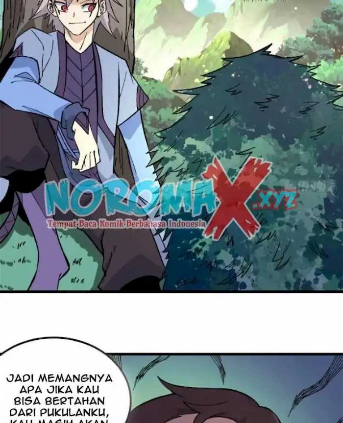 All Hail the Sect Leaders Chapter 65 Gambar 23