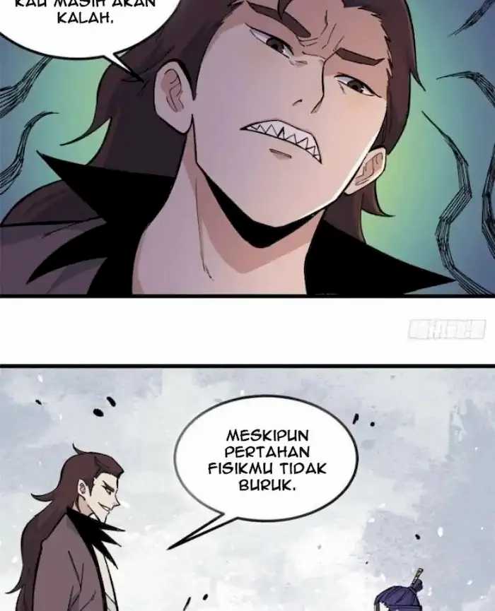 All Hail the Sect Leaders Chapter 65 Gambar 24