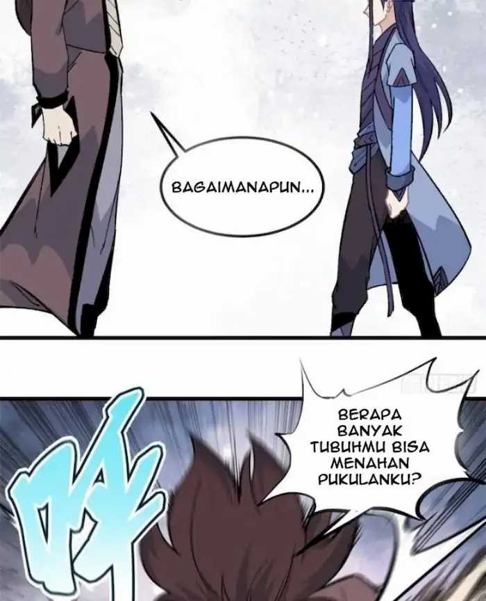All Hail the Sect Leaders Chapter 65 Gambar 25