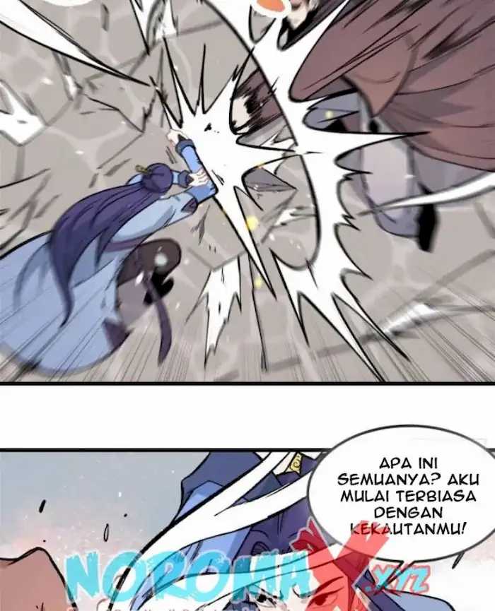 All Hail the Sect Leaders Chapter 65 Gambar 27