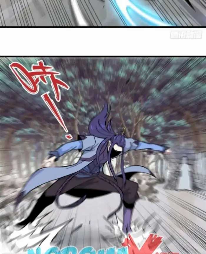 All Hail the Sect Leaders Chapter 65 Gambar 31