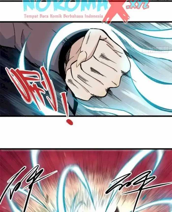 All Hail the Sect Leaders Chapter 65 Gambar 32