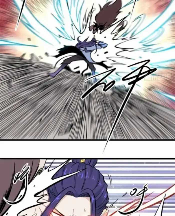 All Hail the Sect Leaders Chapter 65 Gambar 33