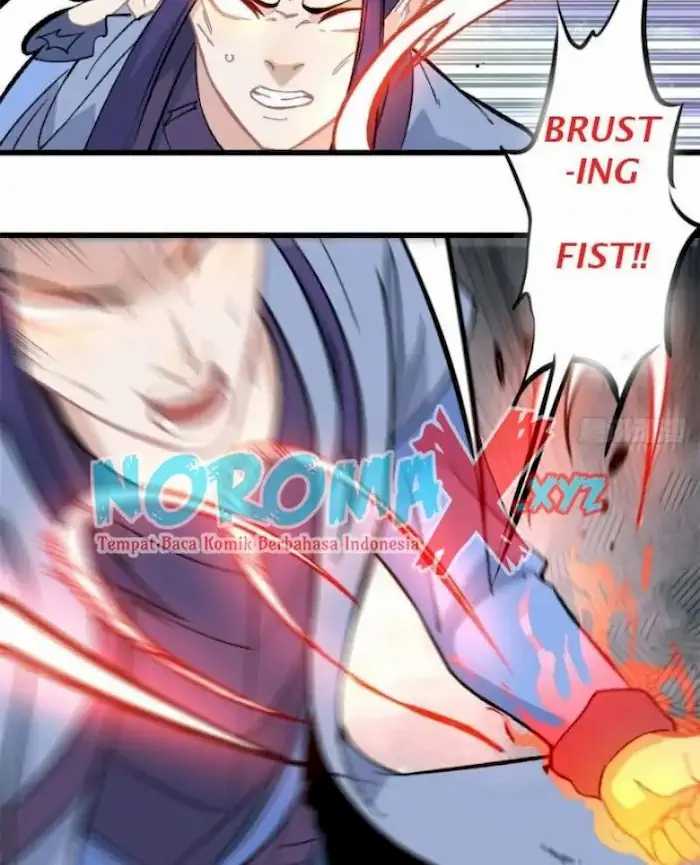 All Hail the Sect Leaders Chapter 65 Gambar 34