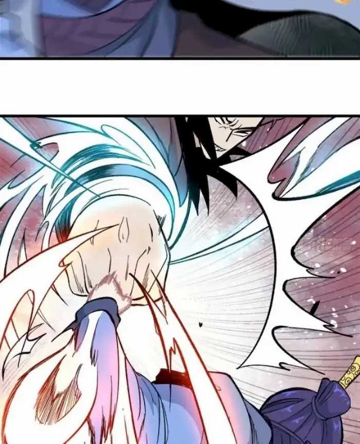 All Hail the Sect Leaders Chapter 65 Gambar 35
