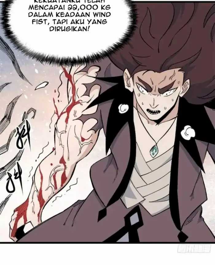 All Hail the Sect Leaders Chapter 65 Gambar 39
