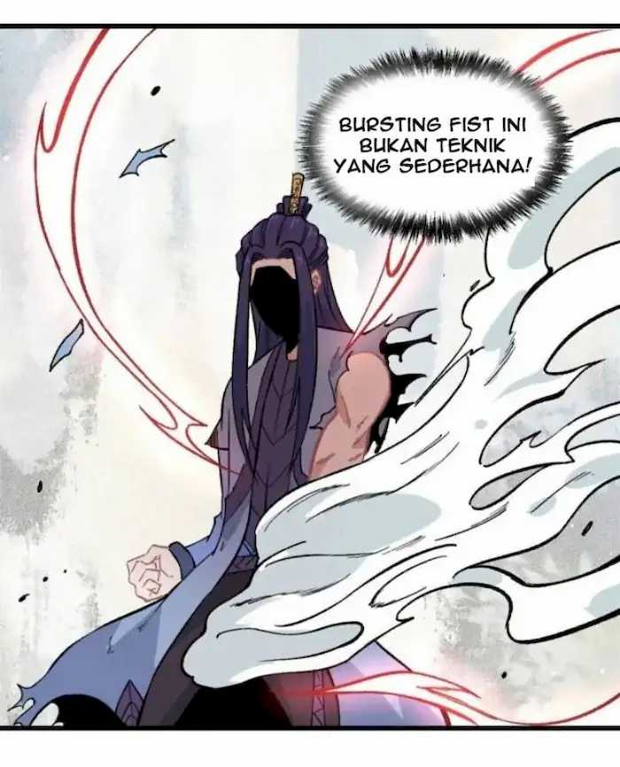 All Hail the Sect Leaders Chapter 65 Gambar 40