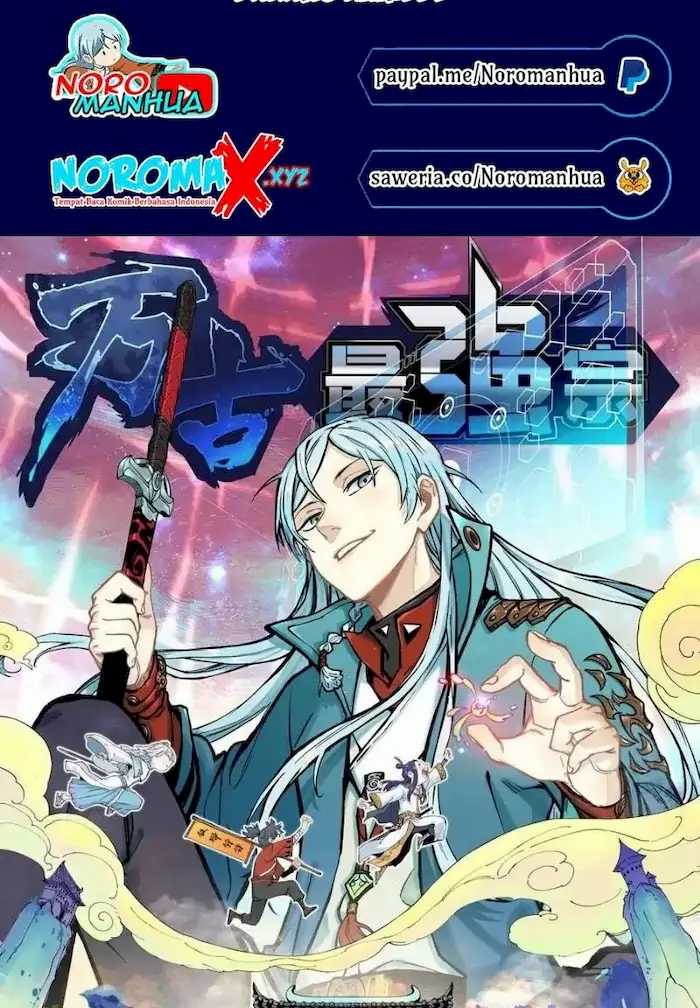 All Hail the Sect Leaders Chapter 73 Gambar 2