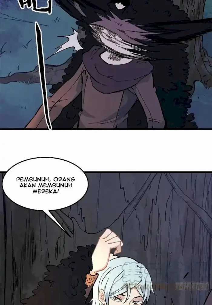All Hail the Sect Leaders Chapter 73 Gambar 5