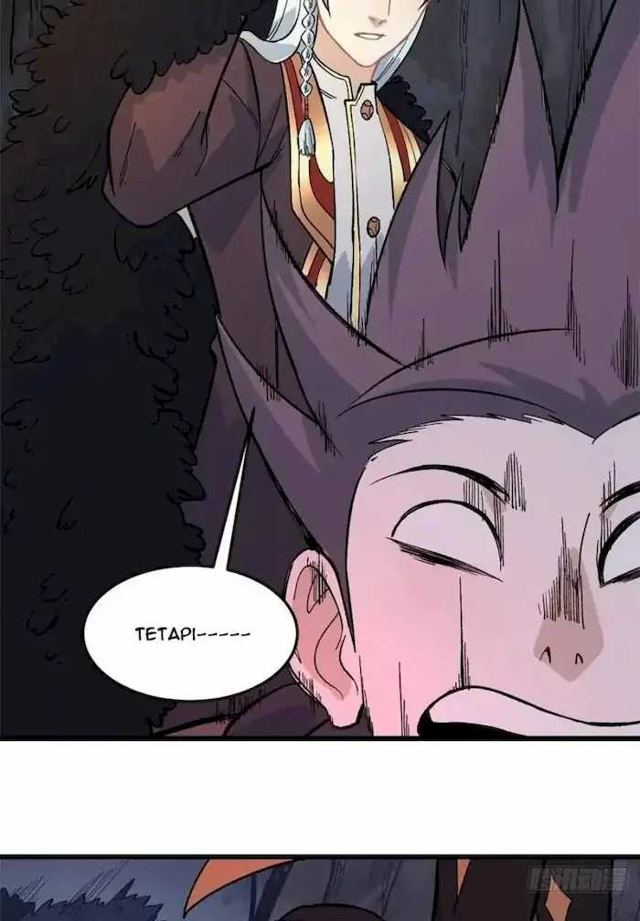 All Hail the Sect Leaders Chapter 73 Gambar 6
