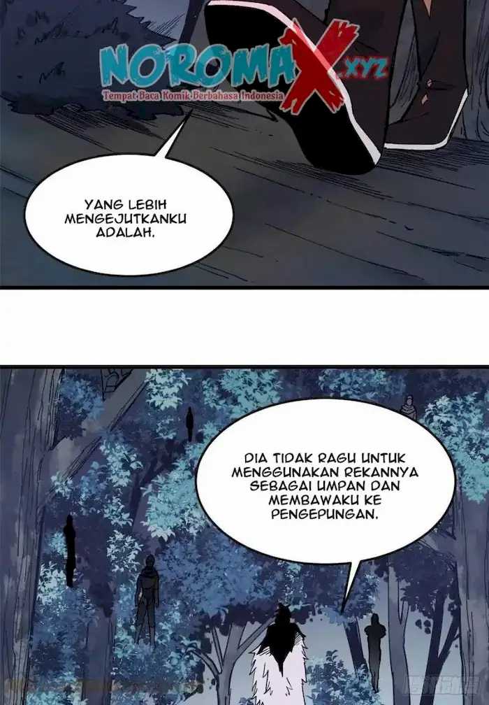 All Hail the Sect Leaders Chapter 73 Gambar 7