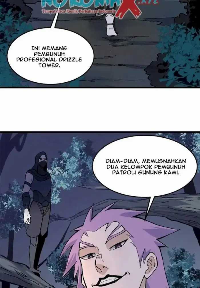 All Hail the Sect Leaders Chapter 73 Gambar 9
