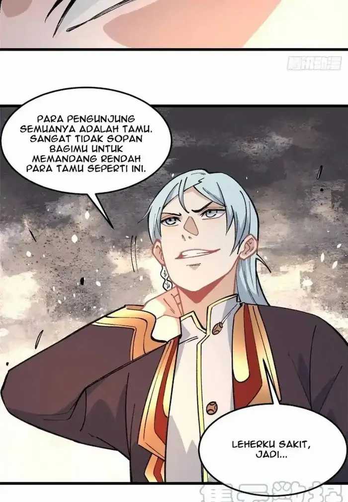 All Hail the Sect Leaders Chapter 73 Gambar 11