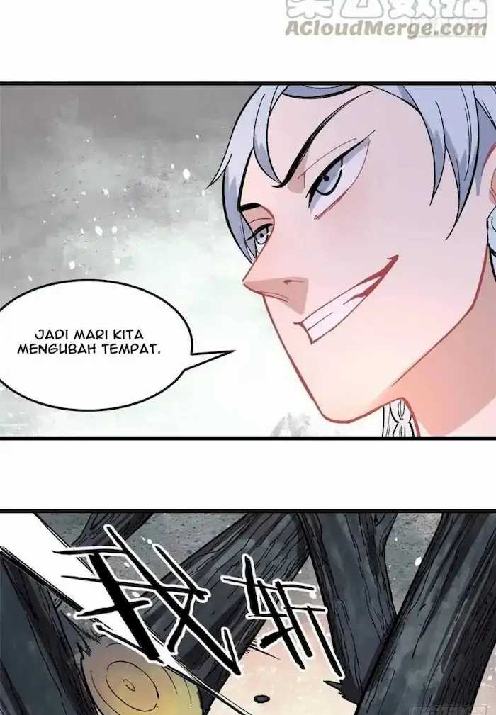 All Hail the Sect Leaders Chapter 73 Gambar 12