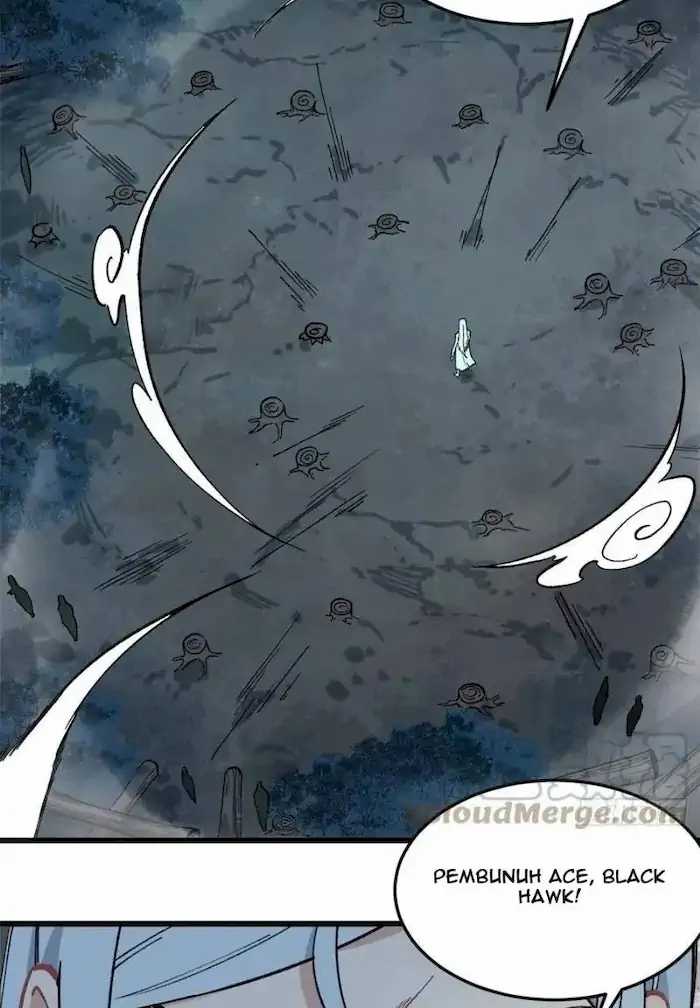 All Hail the Sect Leaders Chapter 73 Gambar 17