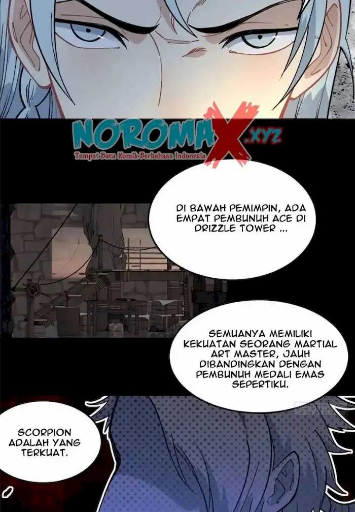 All Hail the Sect Leaders Chapter 73 Gambar 18