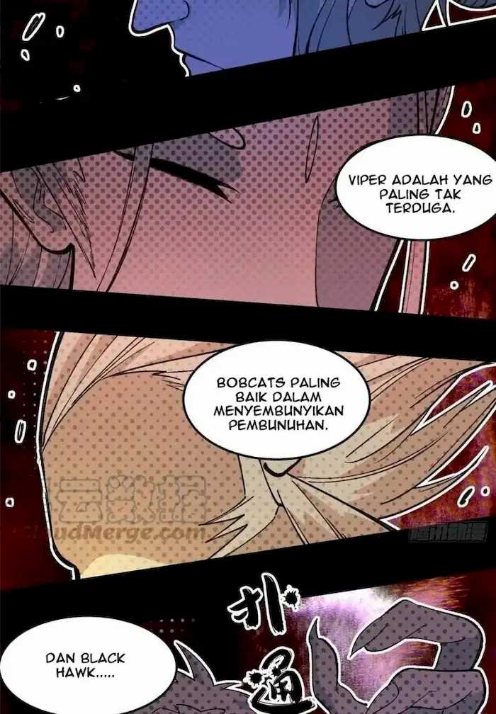 All Hail the Sect Leaders Chapter 73 Gambar 19