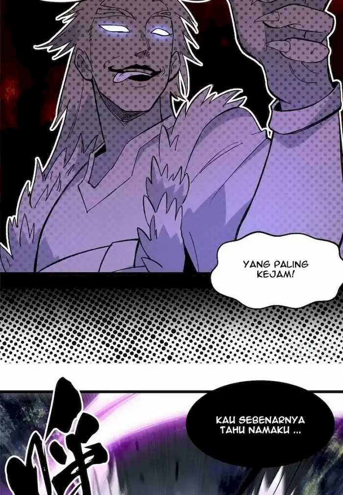 All Hail the Sect Leaders Chapter 73 Gambar 20