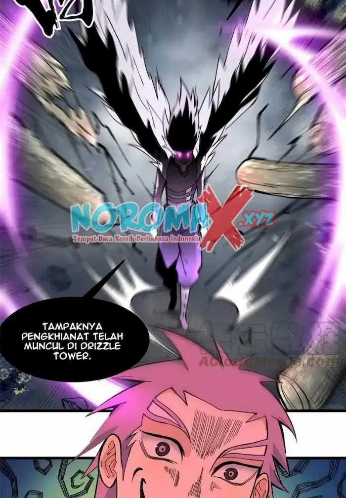 All Hail the Sect Leaders Chapter 73 Gambar 21