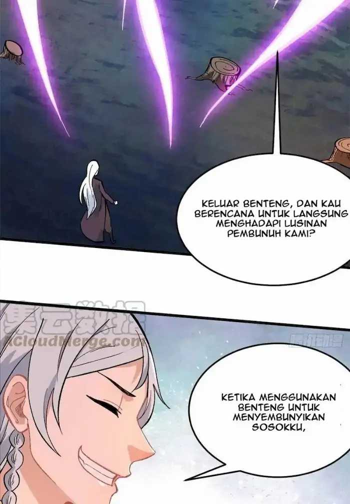 All Hail the Sect Leaders Chapter 73 Gambar 23