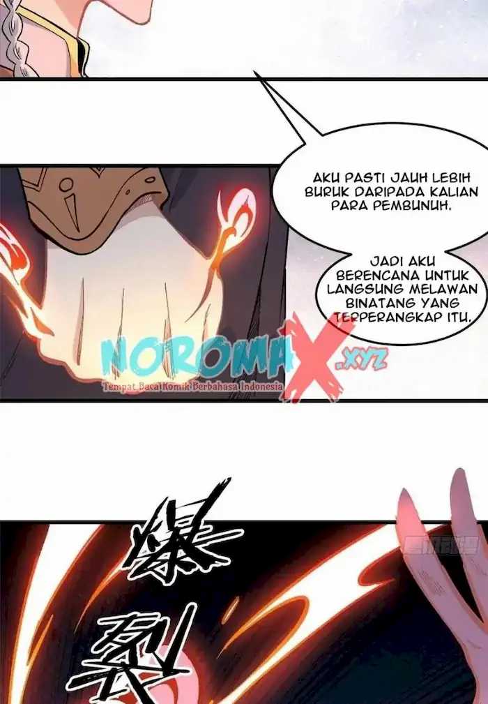 All Hail the Sect Leaders Chapter 73 Gambar 24