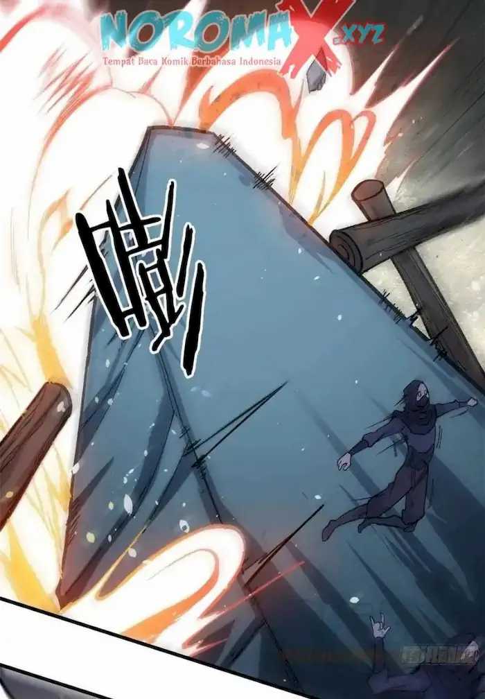 All Hail the Sect Leaders Chapter 73 Gambar 29