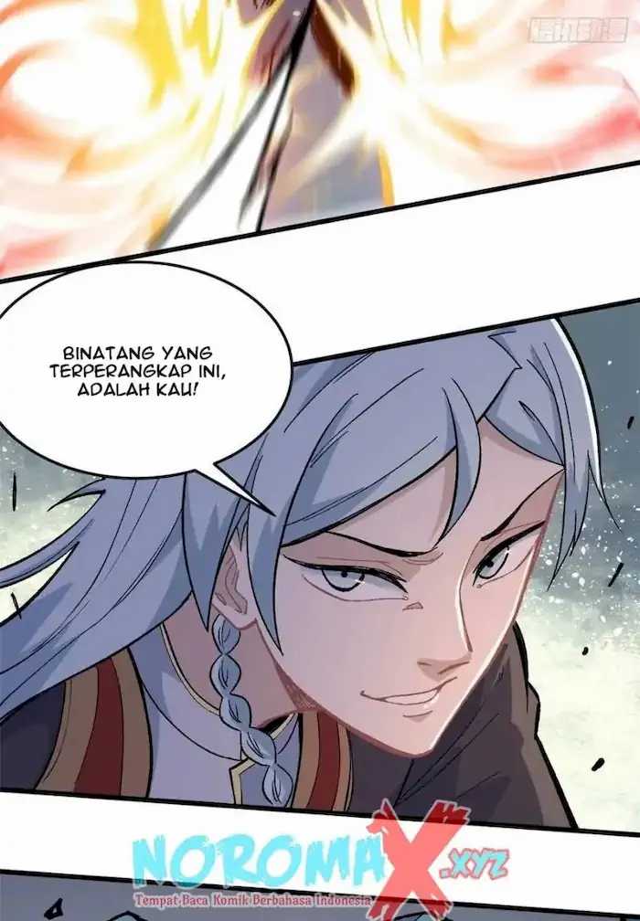 All Hail the Sect Leaders Chapter 73 Gambar 31