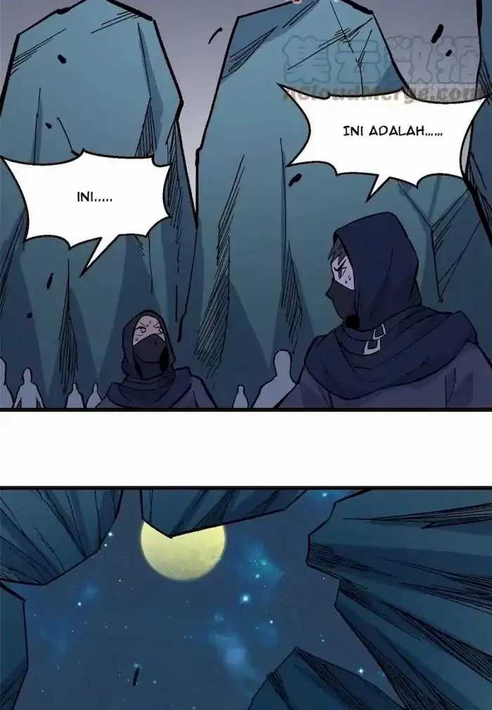 All Hail the Sect Leaders Chapter 73 Gambar 32