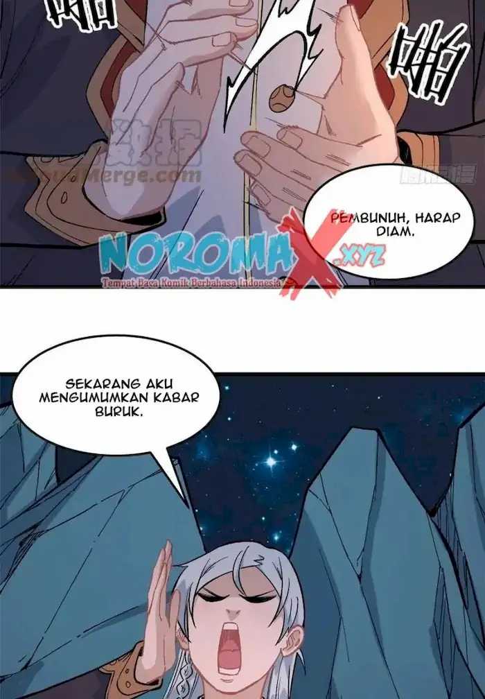 All Hail the Sect Leaders Chapter 73 Gambar 34