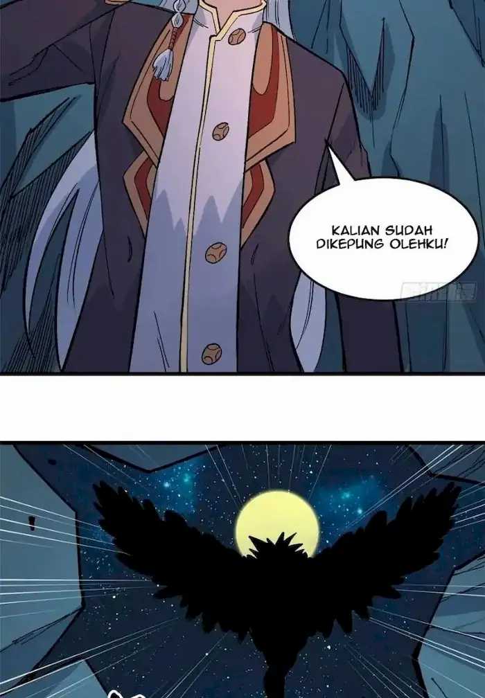 All Hail the Sect Leaders Chapter 73 Gambar 35
