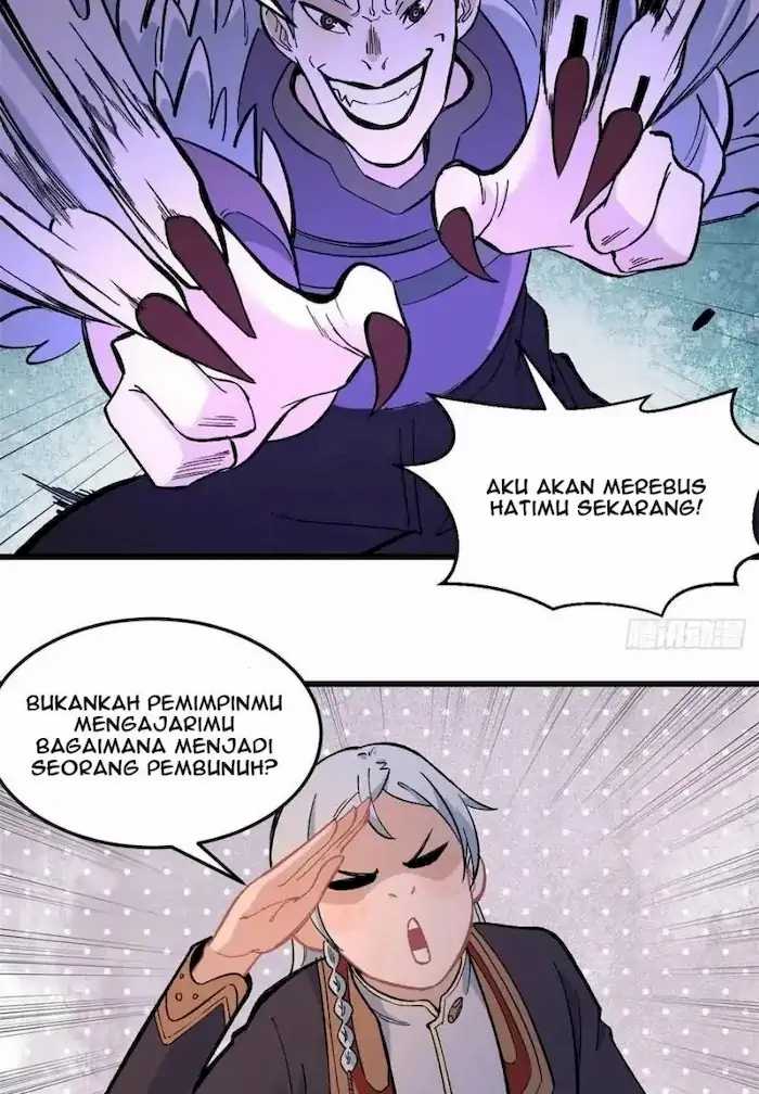 All Hail the Sect Leaders Chapter 73 Gambar 37