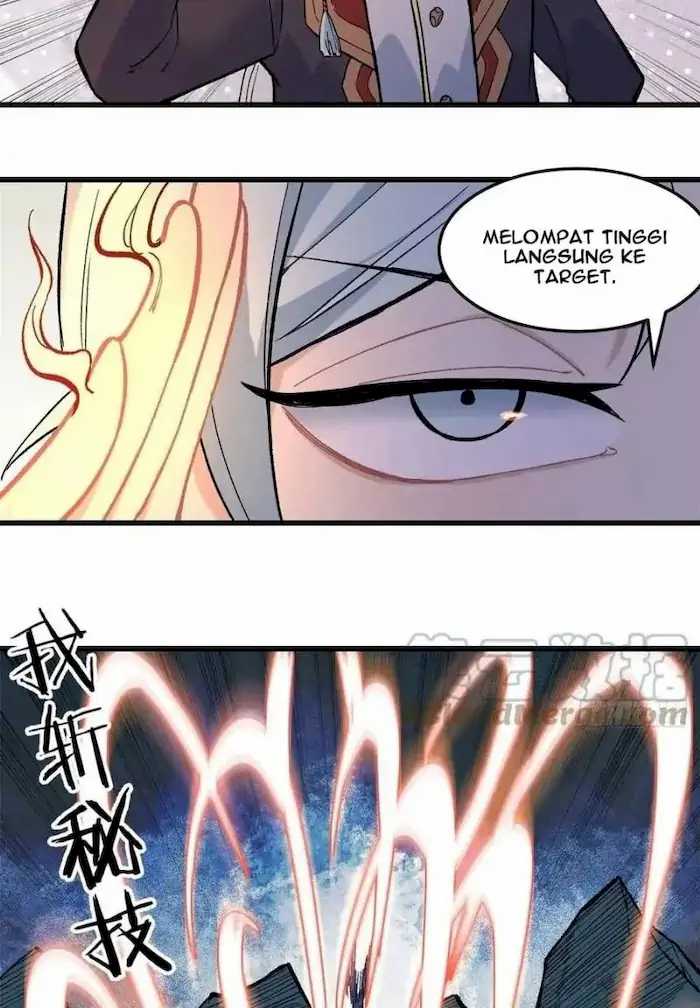 All Hail the Sect Leaders Chapter 73 Gambar 38