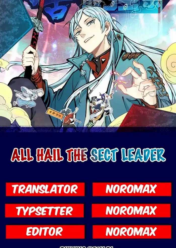 All Hail the Sect Leaders Chapter 76 Gambar 1