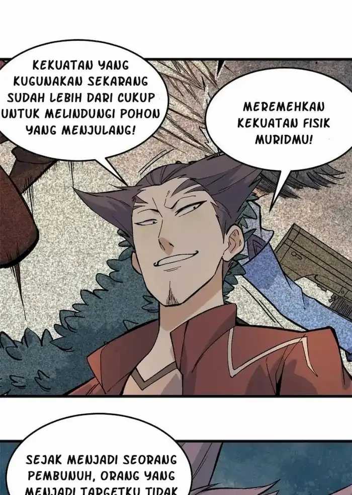 All Hail the Sect Leaders Chapter 76 Gambar 4