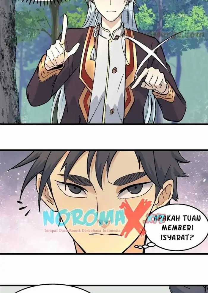 All Hail the Sect Leaders Chapter 76 Gambar 6