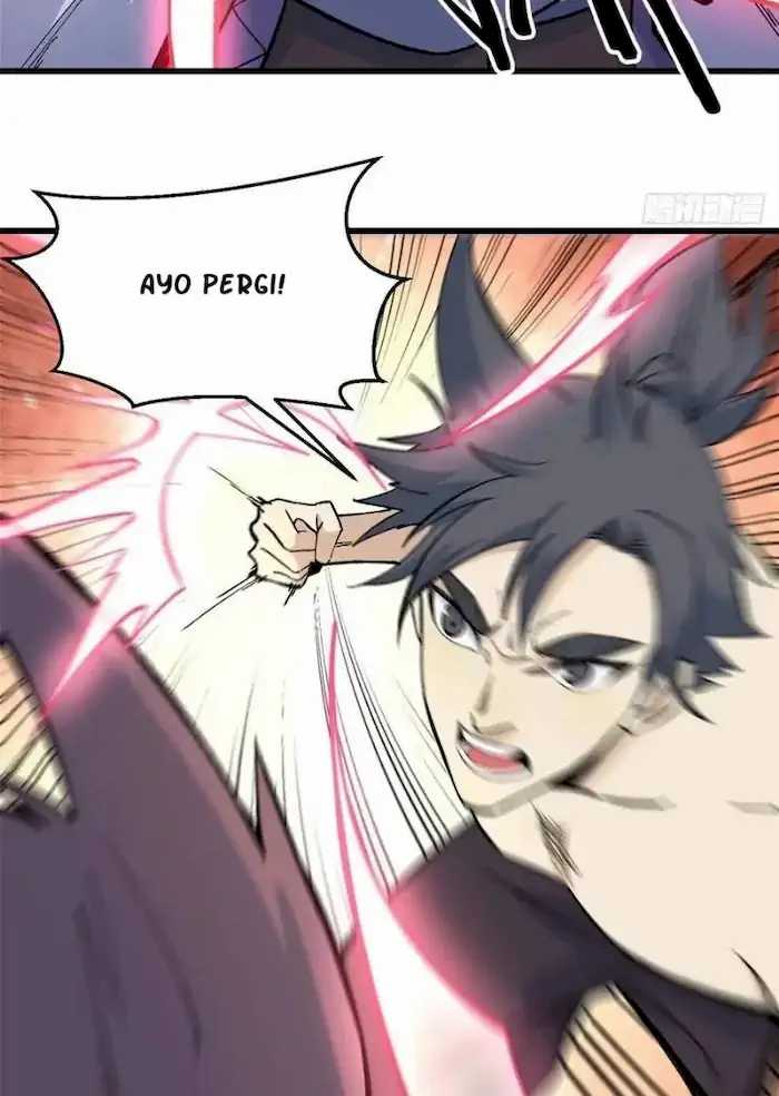 All Hail the Sect Leaders Chapter 76 Gambar 9