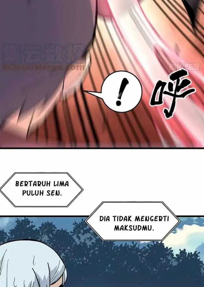 All Hail the Sect Leaders Chapter 76 Gambar 10