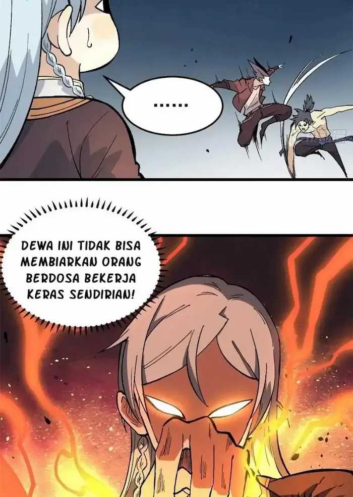 All Hail the Sect Leaders Chapter 76 Gambar 11