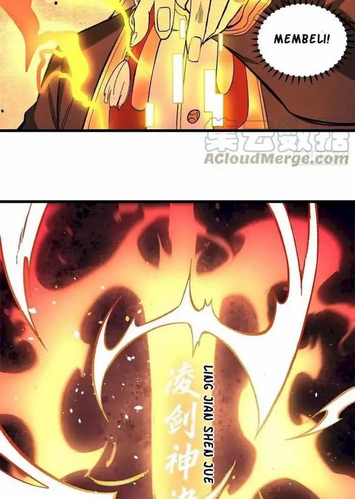 All Hail the Sect Leaders Chapter 76 Gambar 12