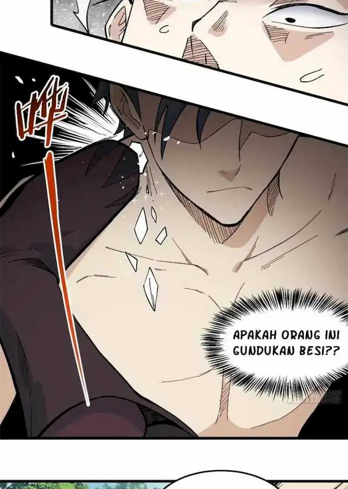 All Hail the Sect Leaders Chapter 76 Gambar 17