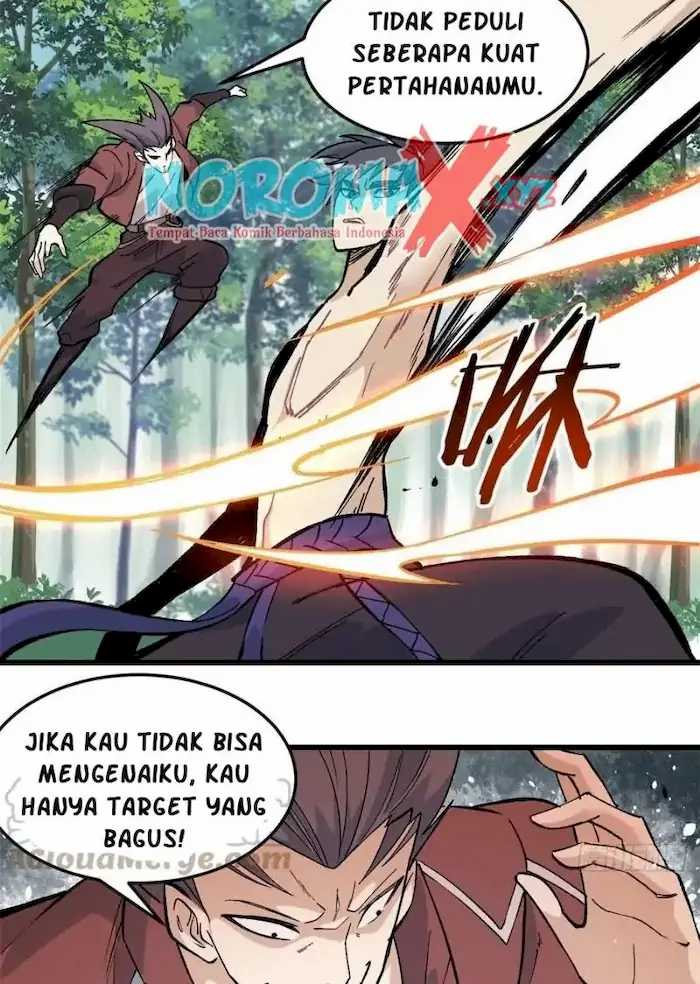 All Hail the Sect Leaders Chapter 76 Gambar 18