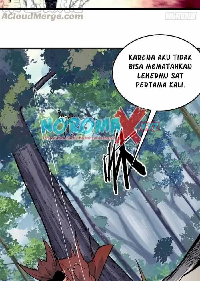 All Hail the Sect Leaders Chapter 76 Gambar 21