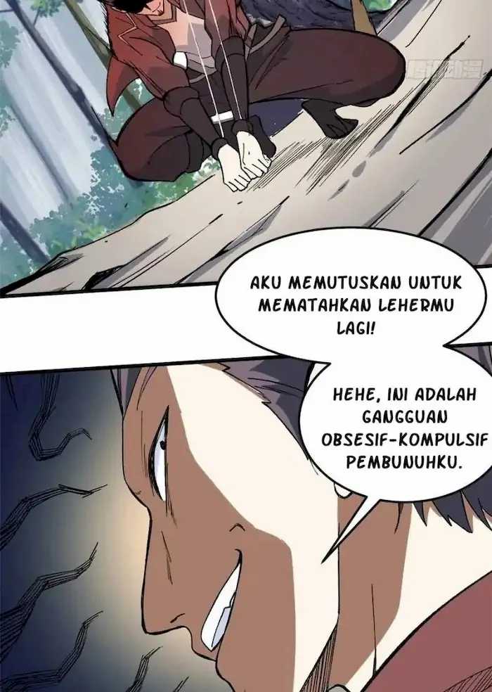 All Hail the Sect Leaders Chapter 76 Gambar 22