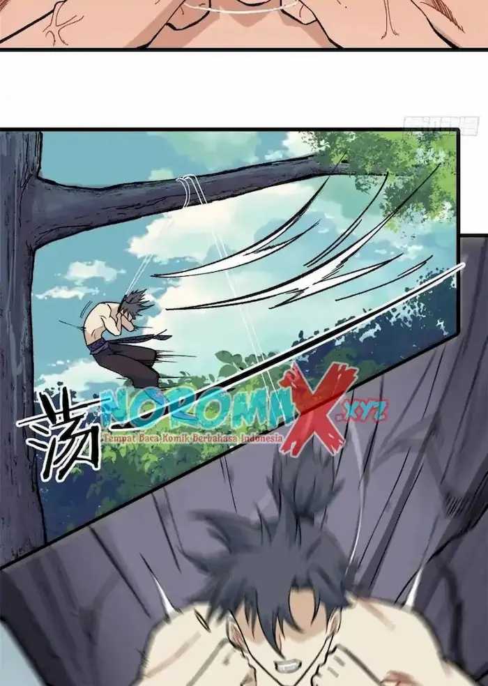 All Hail the Sect Leaders Chapter 76 Gambar 24