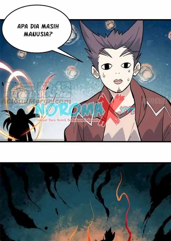 All Hail the Sect Leaders Chapter 76 Gambar 27
